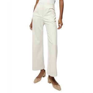 $448 NWT Veronica Beard Dova Pant Size 10